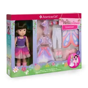 American Girl Holiday Wrap-Up Sale