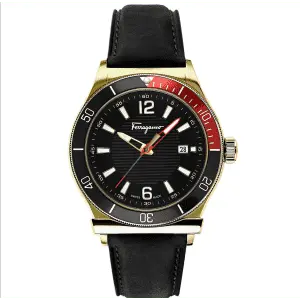 Ferragamo Men's 1898 Sport Watch