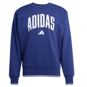 adidas Men's Collegiate Sweatshirt