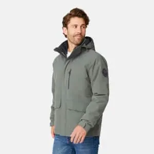 Free Country Men's Insulated Jackets