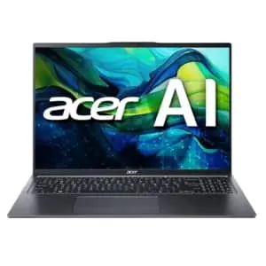 Certified Refurb Acer Swift Go 16 Ultra 9 185H 16" Touch Laptop w/ 1TB SSD