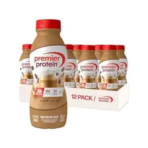 Premier Protein 11.5-fl. oz. Protein Shake 12-Pack