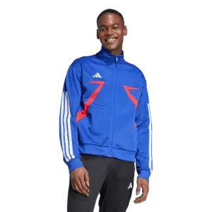 adidas Men's House of Tiro Nations Pack Track Top