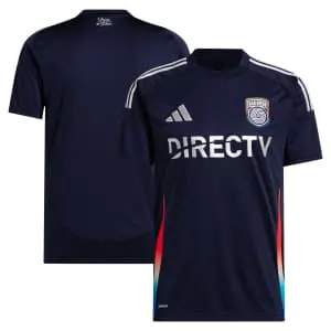 Men's MLS Jersey Clearance Sale at Fanatics