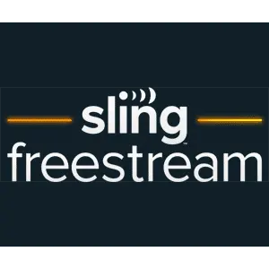 Sling TV Freestream