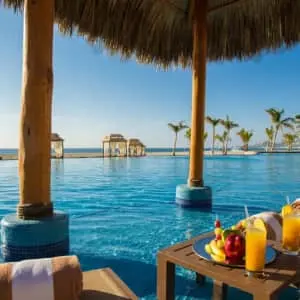 All-Inclusive 4-Night Hyatt Ziva Los Cabos Flight & Hotel Vacation