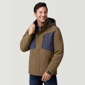 Free Country Men's Cold Weather Clearance Sale
