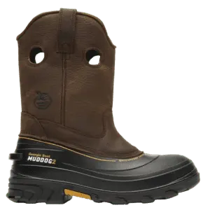 Georgia Boot Flash Sale