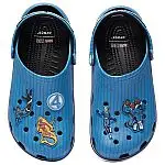 Crocs Fantastic 4 Classic Clogs