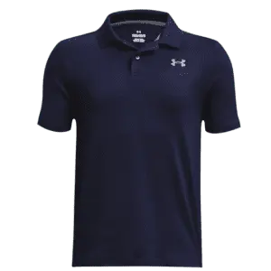 Under Armour Boys' UA Matchplay Polo