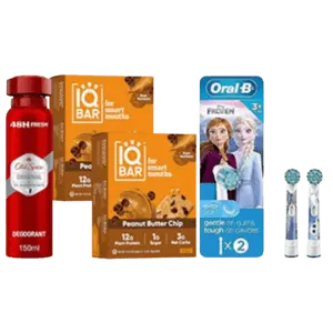 Daily Essentials Deals at Woot