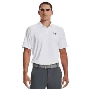 Under Armour Men's UA Matchplay Polo