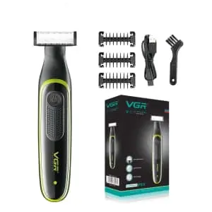 Electric One Blade Beard Trimmer
