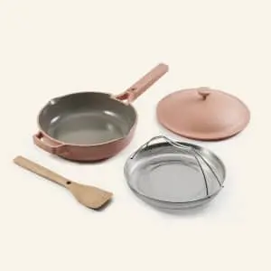 Our Place 10.5" Ceramic Nonstick Always Pan