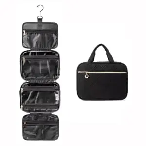 Waterproof Hanging Toiletry Pouch