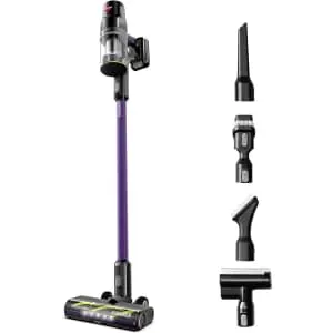 Open-Box Bissell Cleanview XR Pet 300W Cordless Vacuum