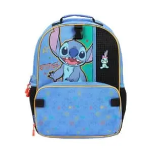 Disney 14.4L Stitch Backpack