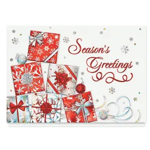 The Gallery Collection Value Collection Greeting Card Line