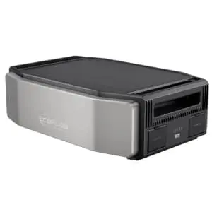 Certified Refurb EcoFlow DELTA Pro Ultra Power Station Smart Extra Battery