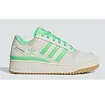 Adidas women Forum Bold Stripes Shoes