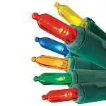 Lowes - 75% off Christmas Decorations