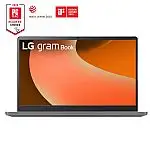 LG gram Book 15" FHD Laptop (i5-1334U 8GB 512GB)