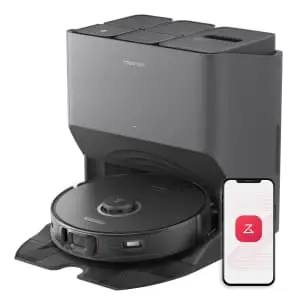 Robot Vacuum Deals at eBay