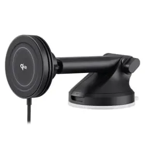 Open-Box iOttie Velox Mini Qi2 Car Phone Mount