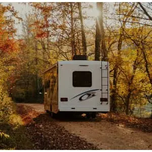 RVshare RV Rentals