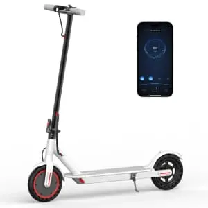 Scooter Deals at eBay