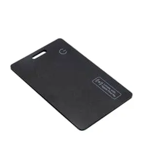 Ultra-Thin RFID Wallet Card Finder