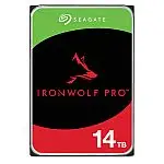 14TB Seagate IronWolf Pro Internal Hard Drive