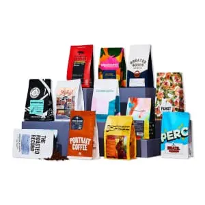 Trade Coffee Gift Subscription