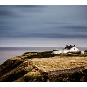 6-Night Ireland Hotel & Tour Vacation