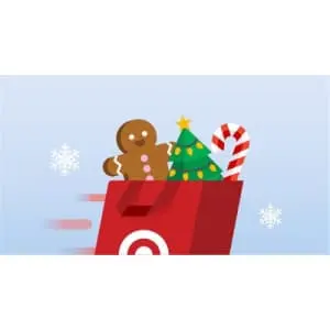 Target Same-Day Delivery