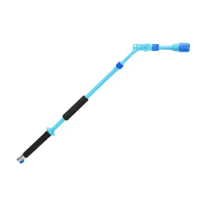 Aqua Joe 72" Telescopic Tornado Water Blaster