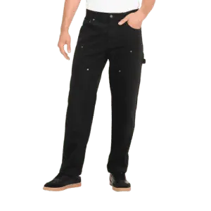 Woolrich Men's Mid-Rise Straight Fit Cargo Pants