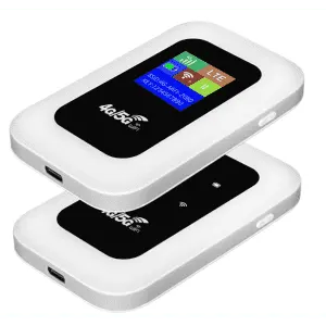 DNXT 4G Portable Hotspot