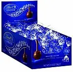 25.4-Oz Lindt Lindor Dark Chocolate Truffles (60 Count)