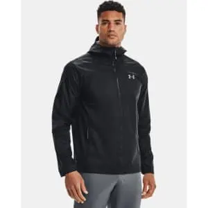 Under Armour Men's Jackets and Vests Deals