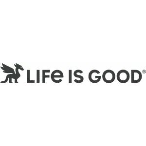 Life is Good Flash Sale