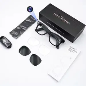 Sanvnet GS3 Smart Glasses