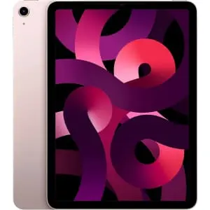 Refurb Apple iPad Air 10.9" 64GB WiFi Tablet (2022)