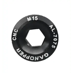 Toopre Bike Crank Screw