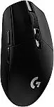 Logitech G305 Lightspeed Wireless Optical Gaming Mouse