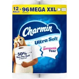 Target Household Essentials Offer