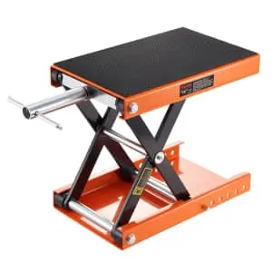 Vevor Motorcycle Scissor Jack Lift