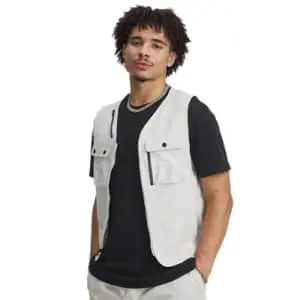 Under Armour Men's Curry Vest