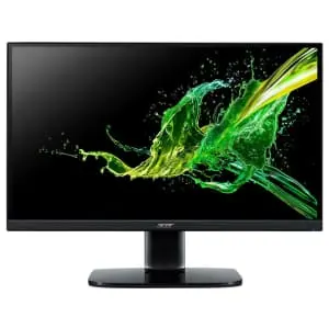 Certified Refurb Acer KA272 G0 27" IPS FreeSync LED Monitor