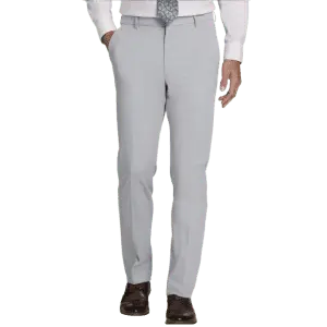 Joseph Abboud Men's Modern Fit Comfort Stretch Dress Pants